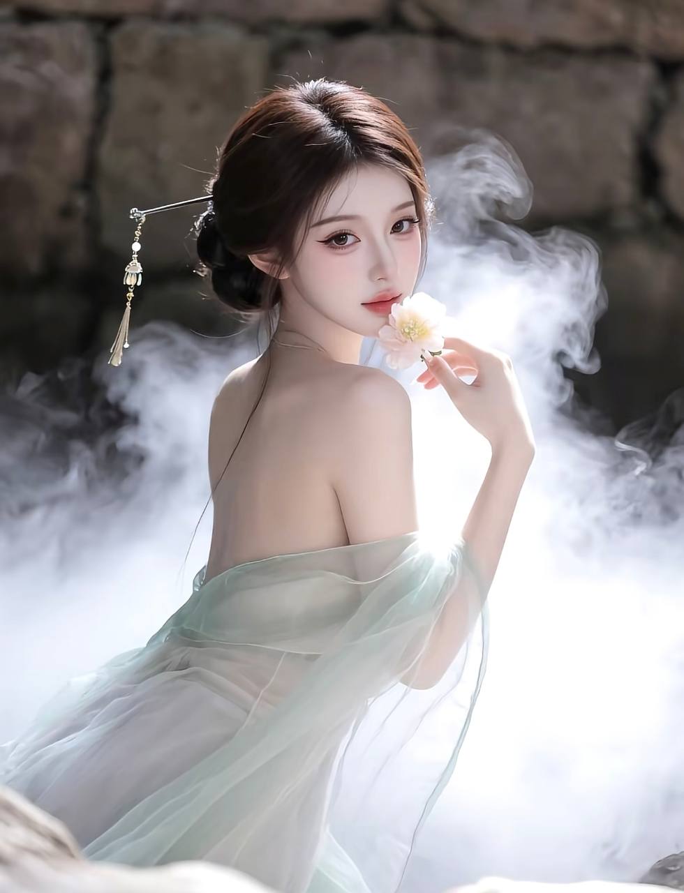 余温·前传