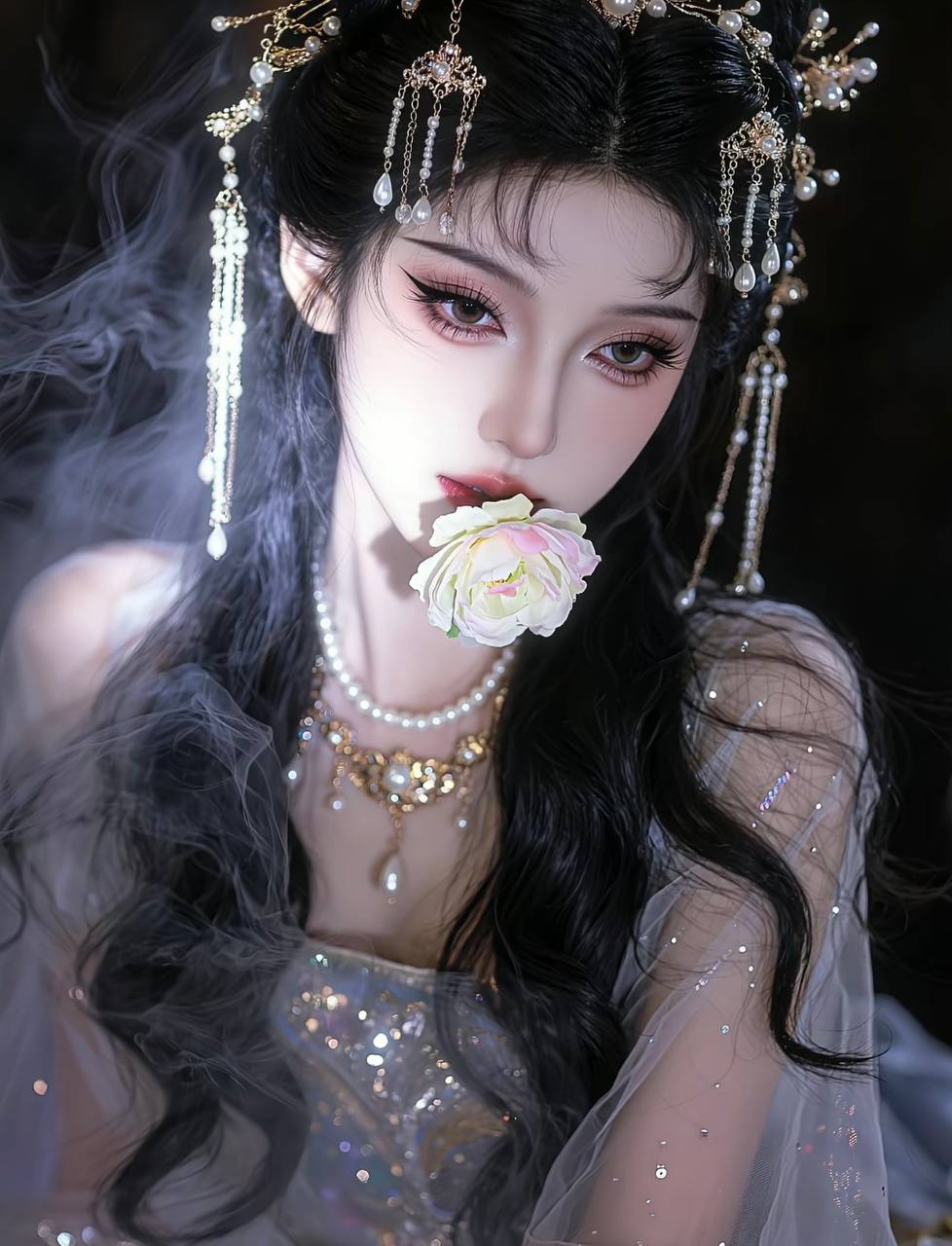 潮汐团圆