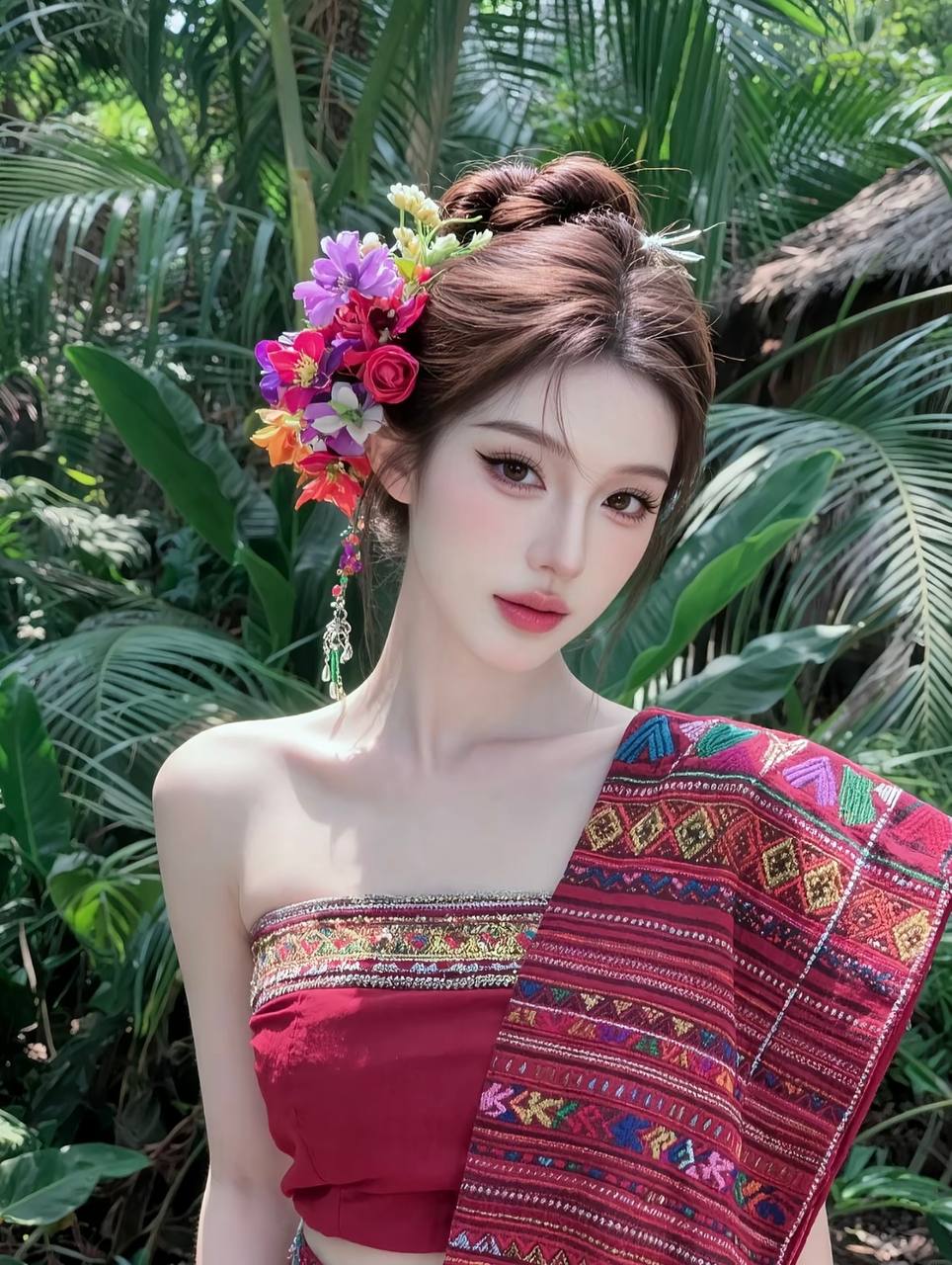 万家烟火之约